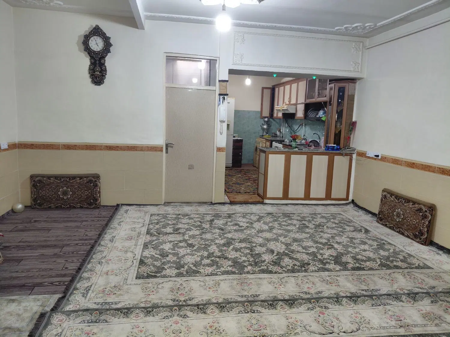 خانه ویلایی