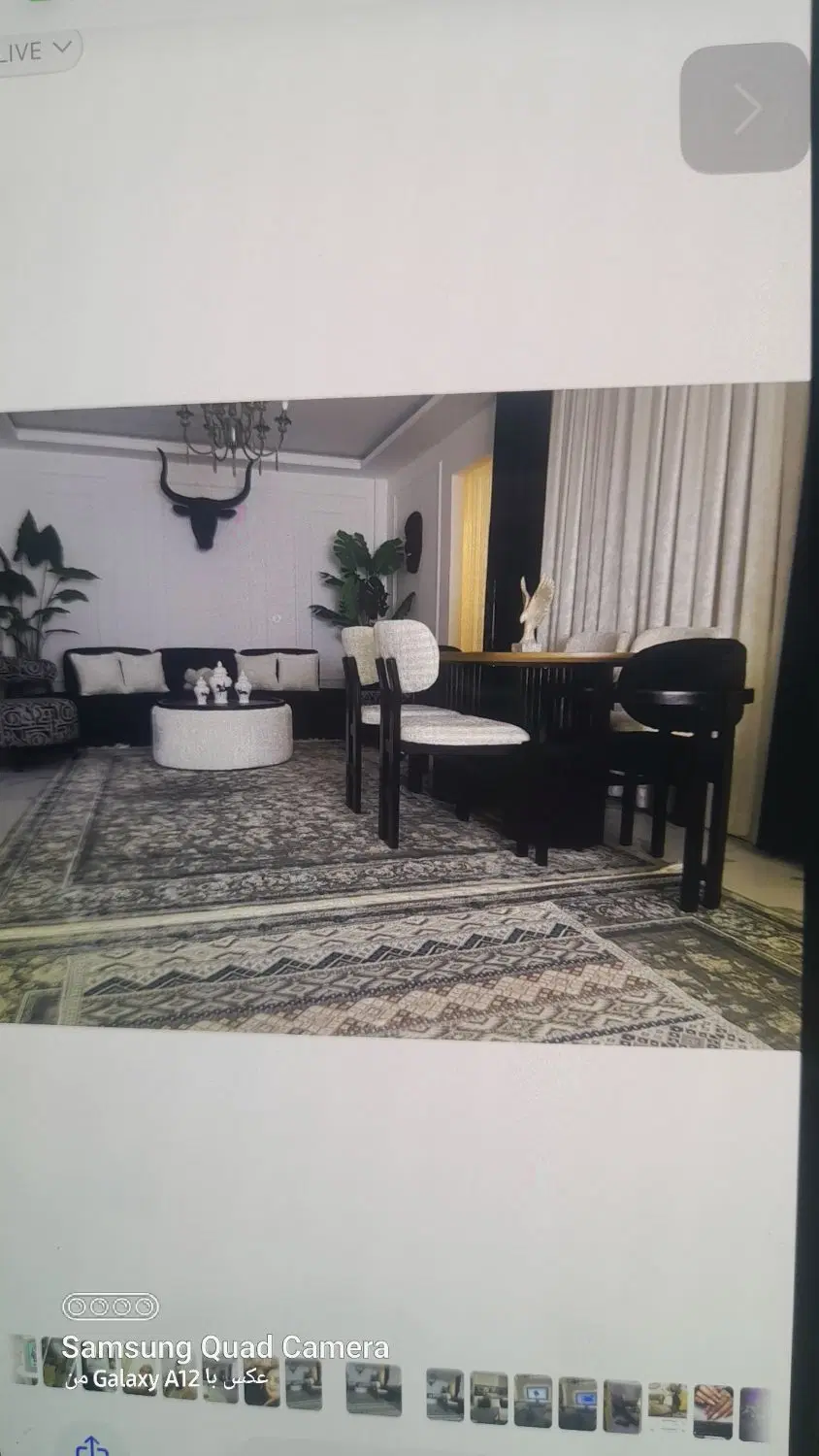 خانه در حافظیه سمت چغاگلان کوچه اسفند دو