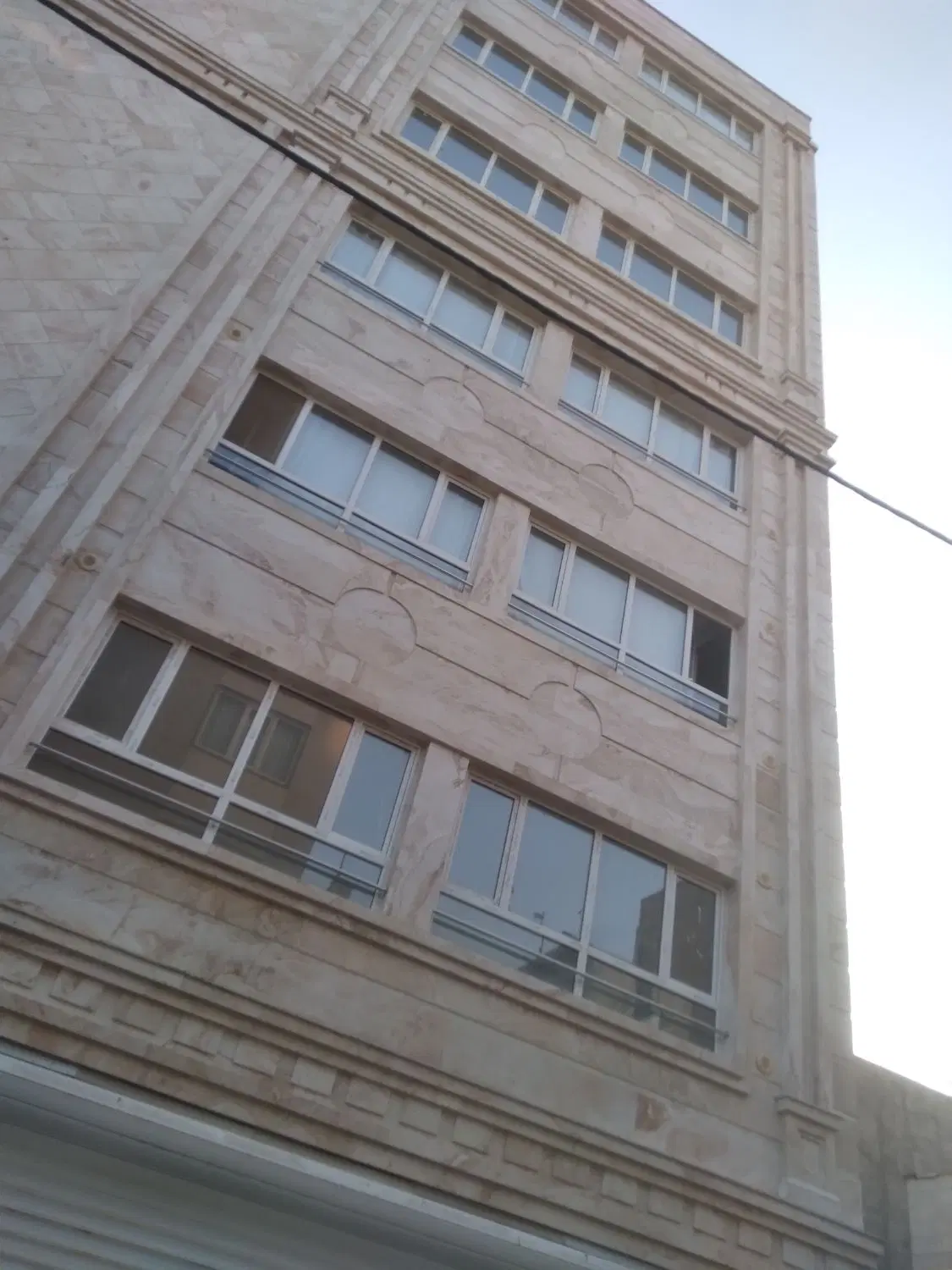 فروش اپارتمان