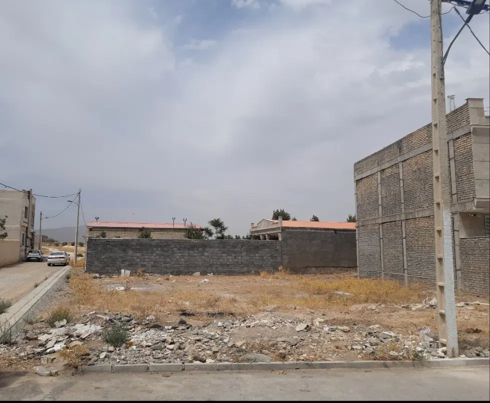 زمین فروشی کوکه