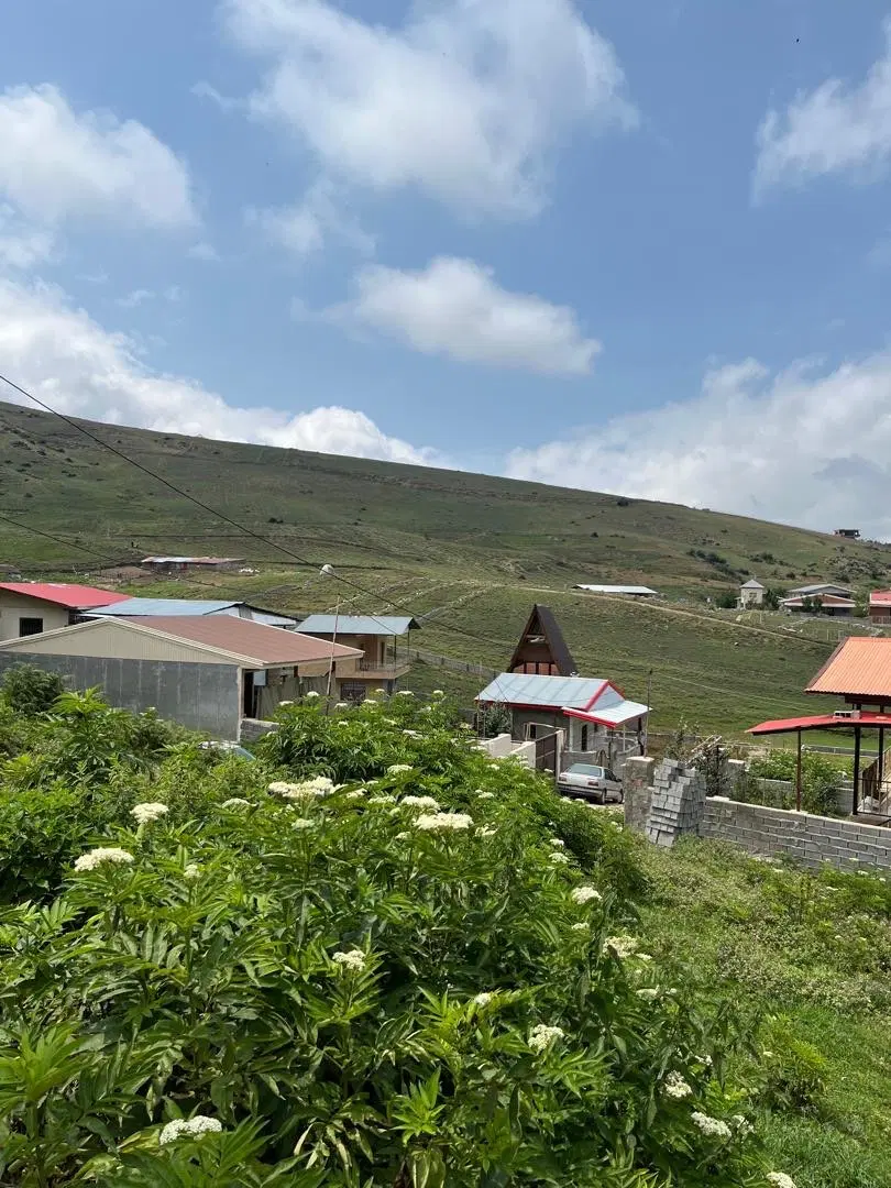 فروش زمین