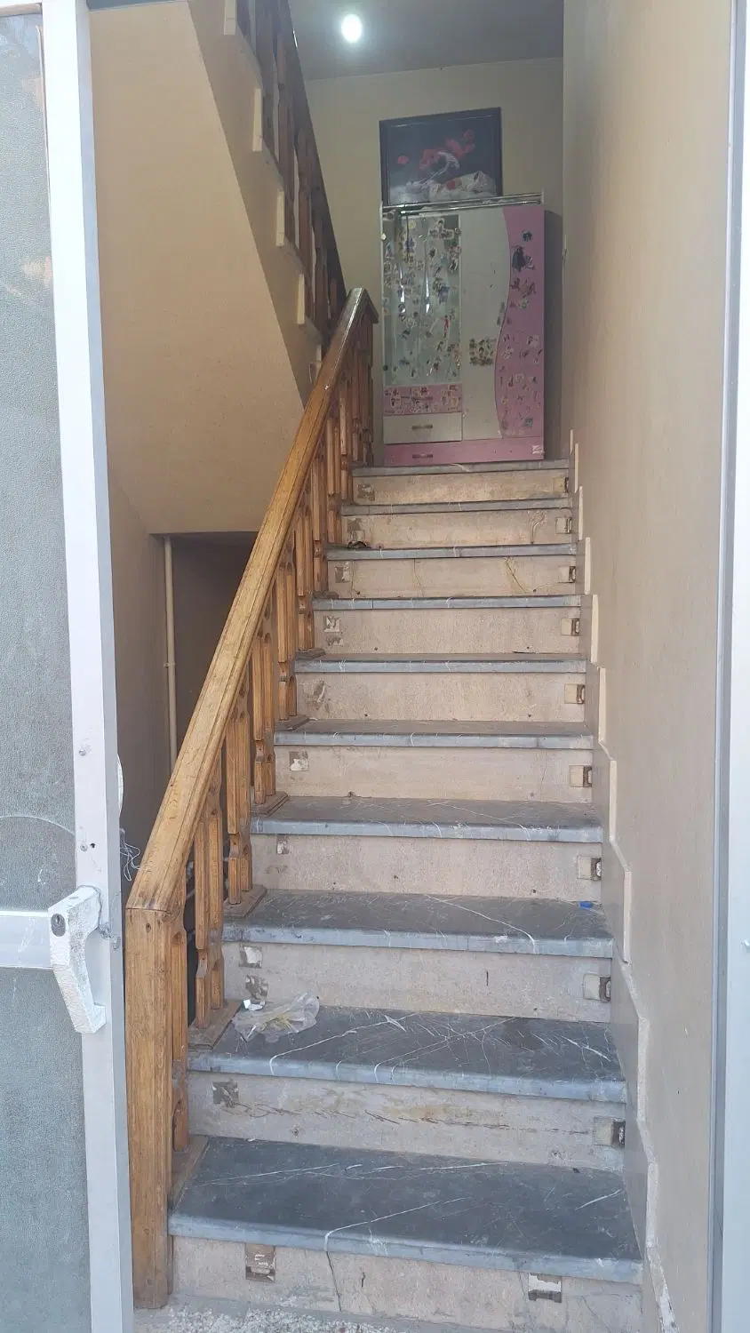 منزل مسکونی 2 طبقه