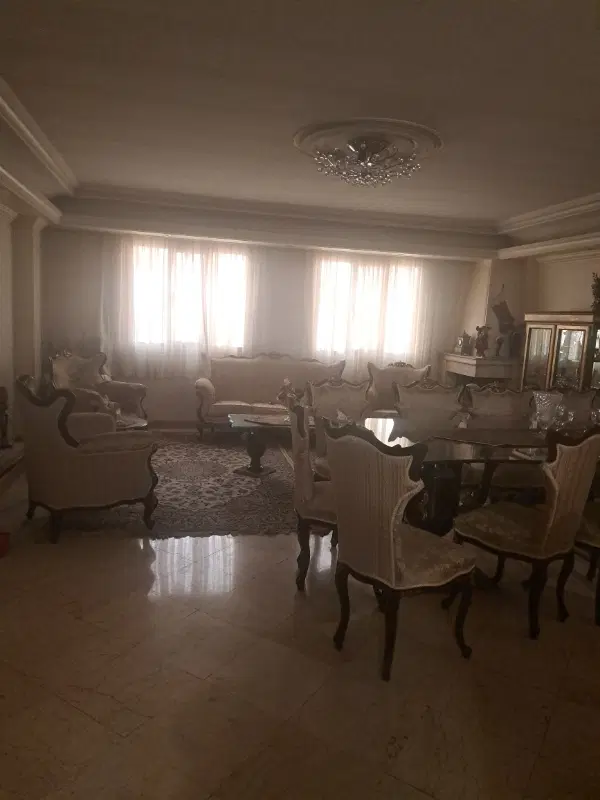 فروش اپارتمان