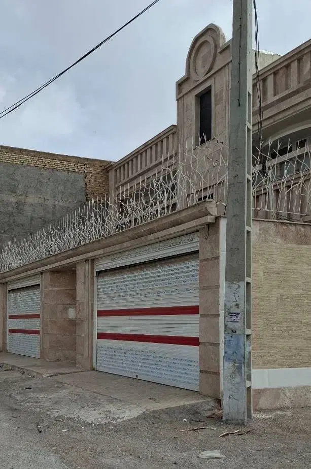 واحد مسکونی مهدیس علوم پزشکی