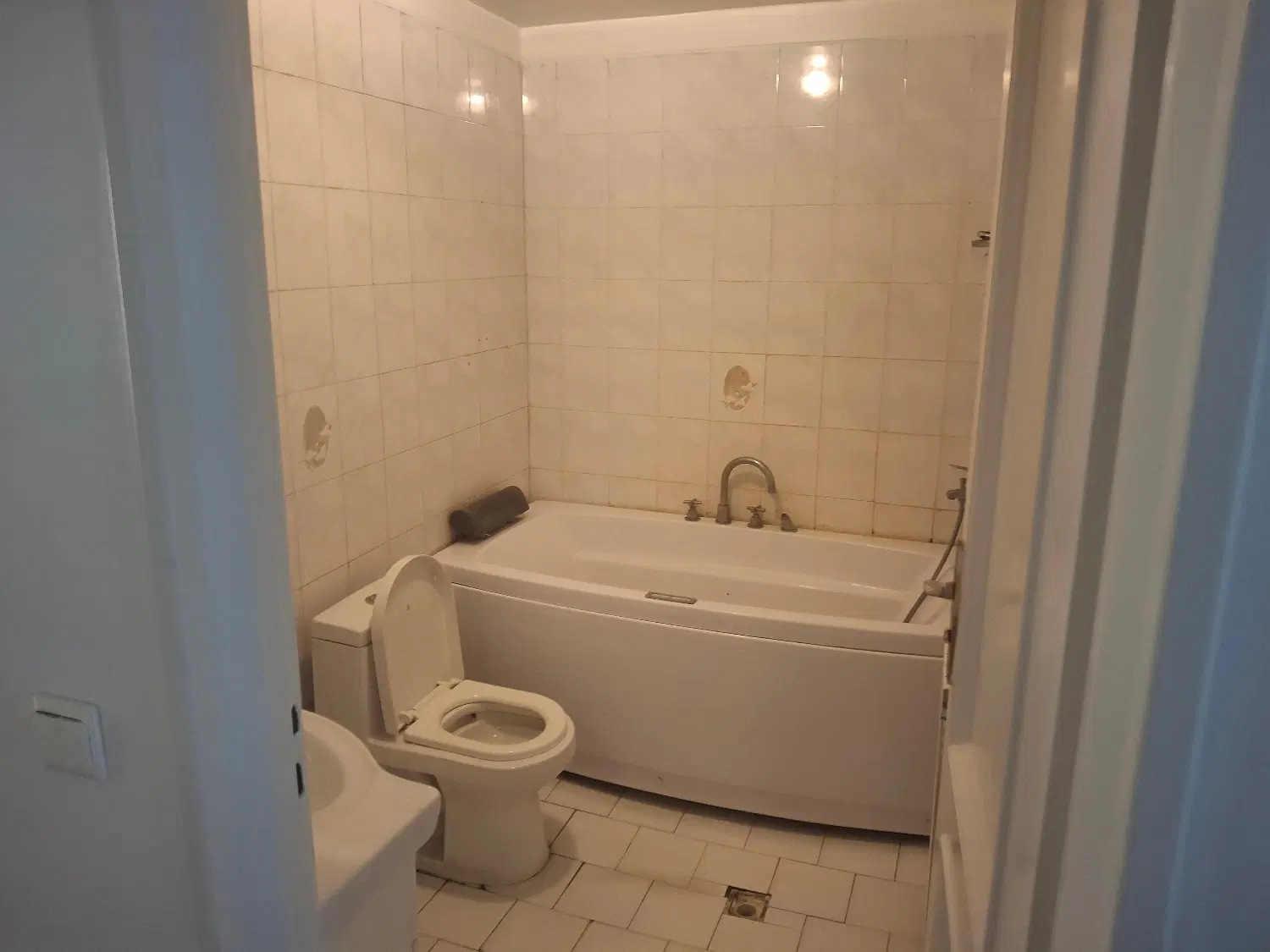 زعفرانیه  اصف، دسترسی  اسان  سه خوابه