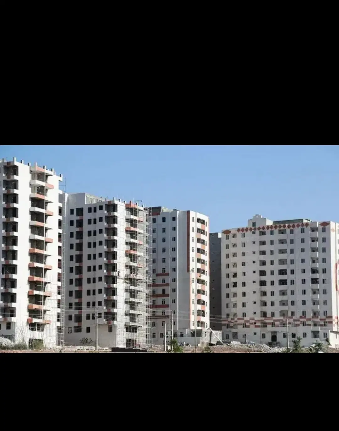 مسکن مهر