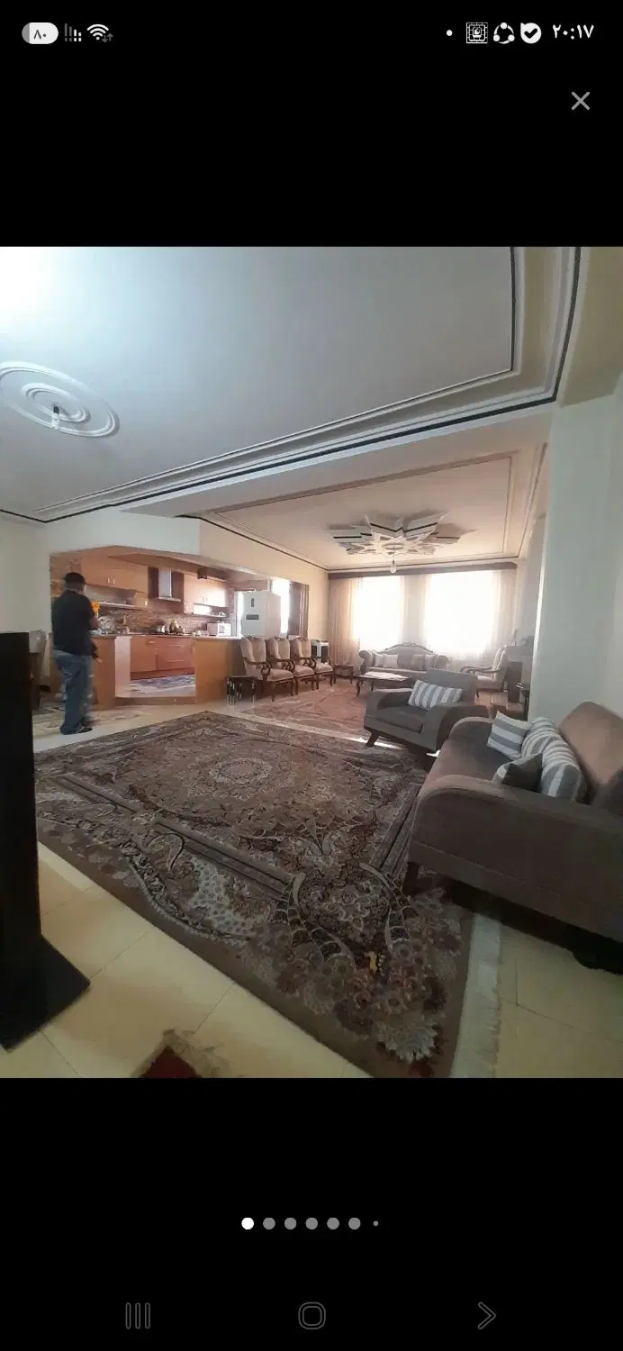 فروش آپارتمان  تک واحدی