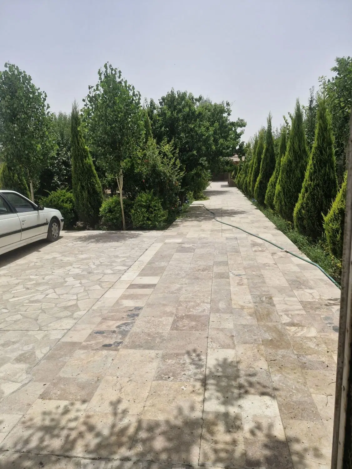 باغ ویلا لوکس و خوش جا