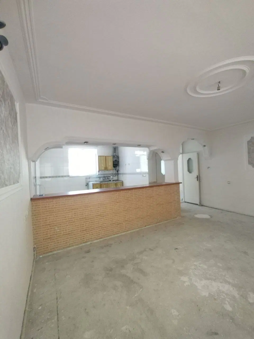 فروش خانه ویلایی بهارستان_ سلطان آباد