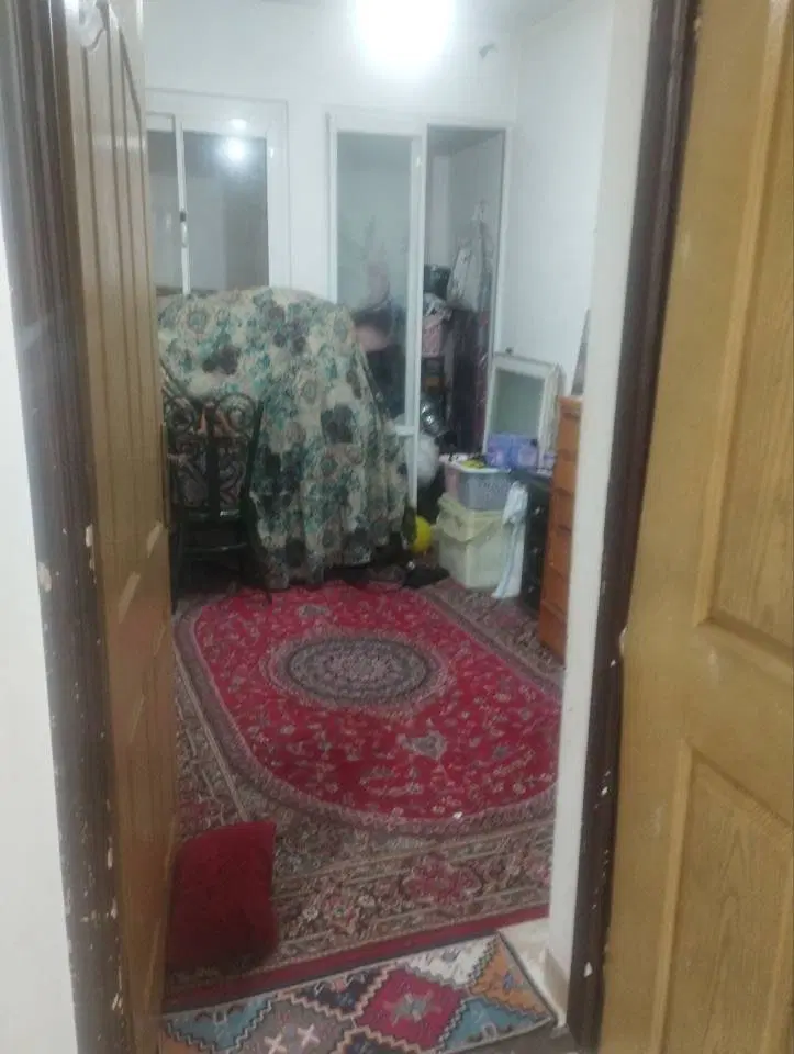 فروش مسکونی ۶۰متری