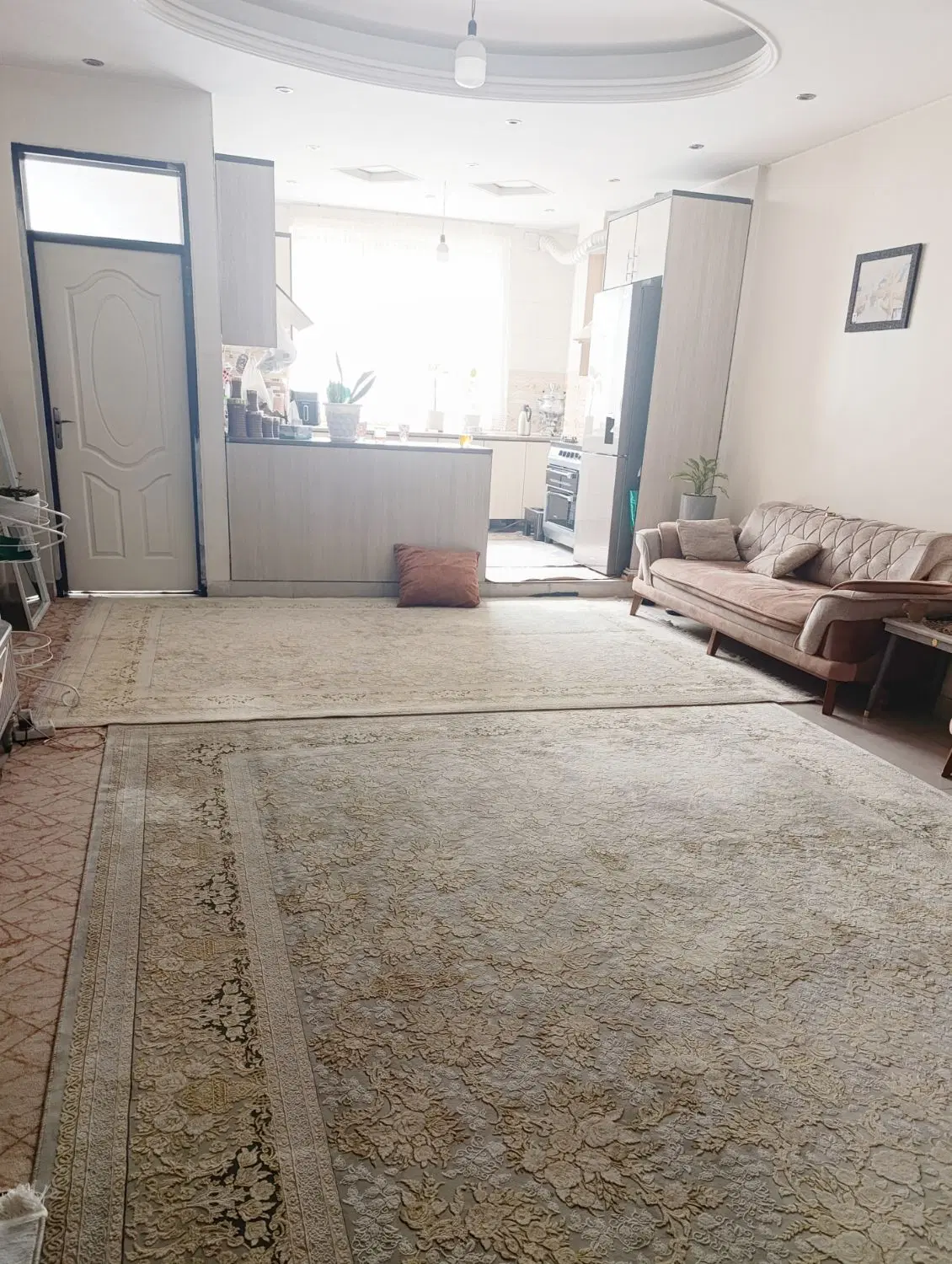 آپارتمان اجاره ای