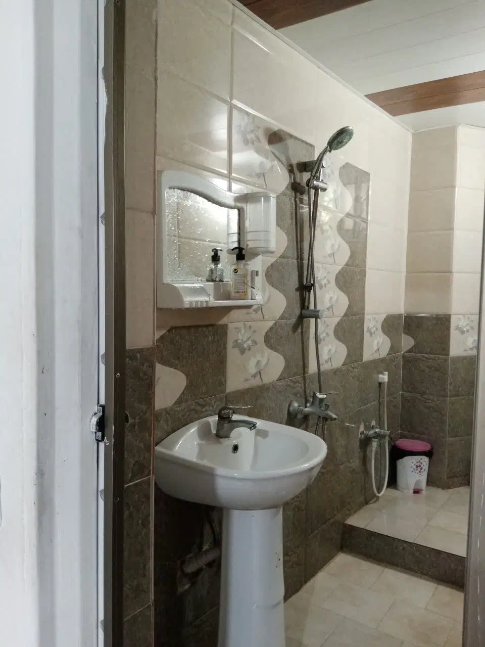 اجاره سوئیت شبانه