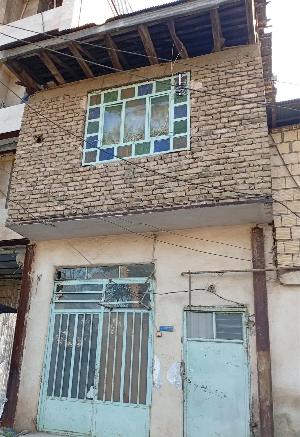 فروش خانه تجاری مسکونی