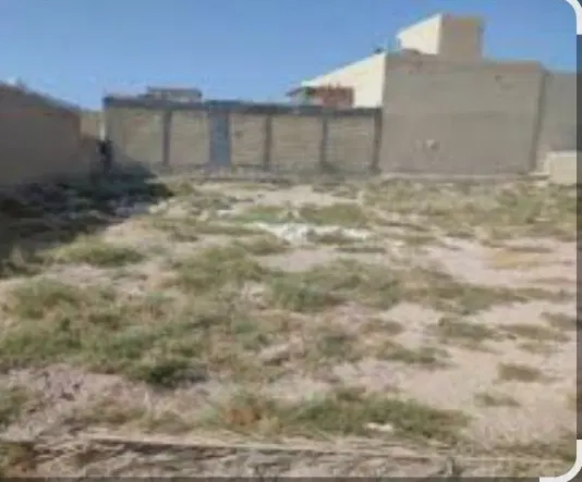 فروش یا معاوضه زمین مسکونی
