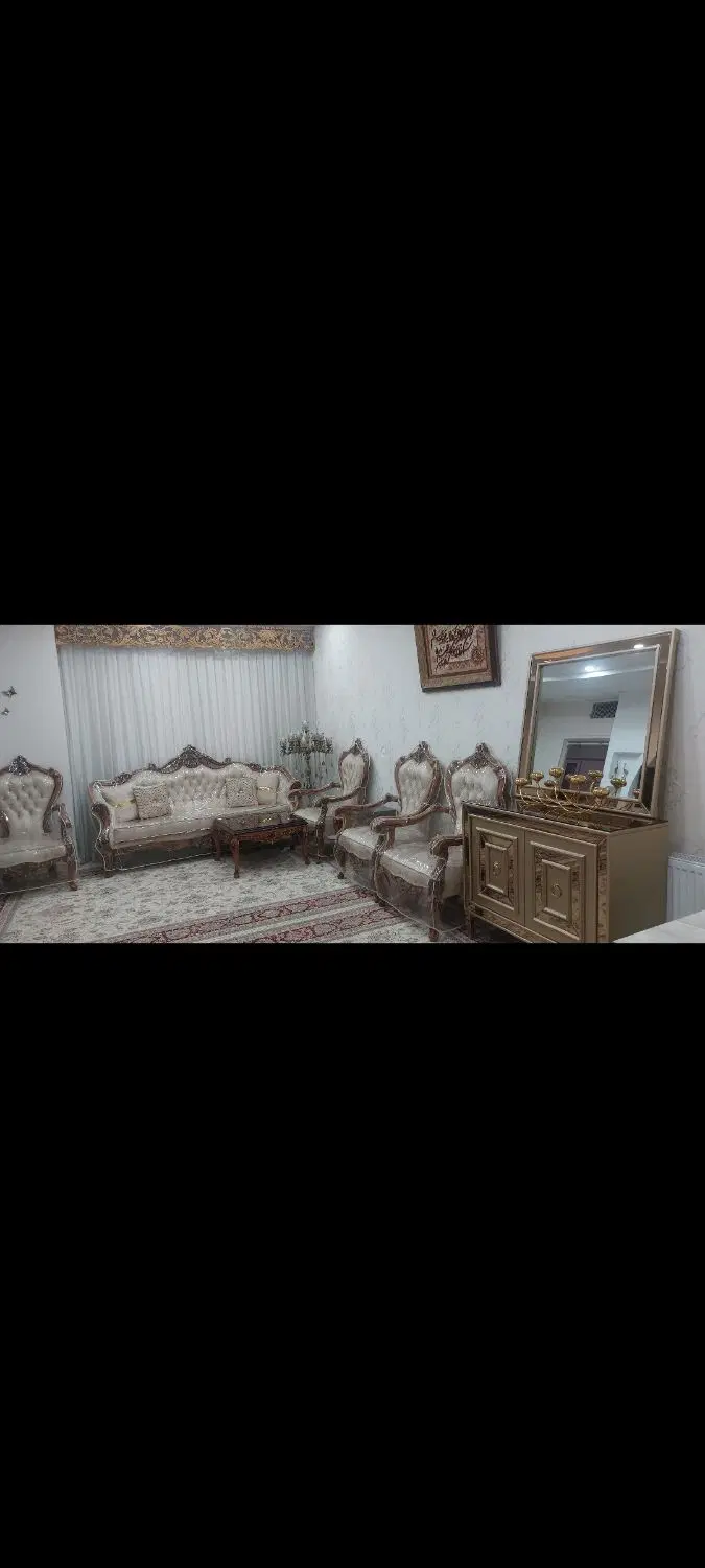 خانه 54متری