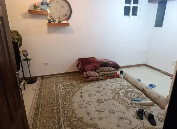 اجاره سالانه واحد همکف سویت