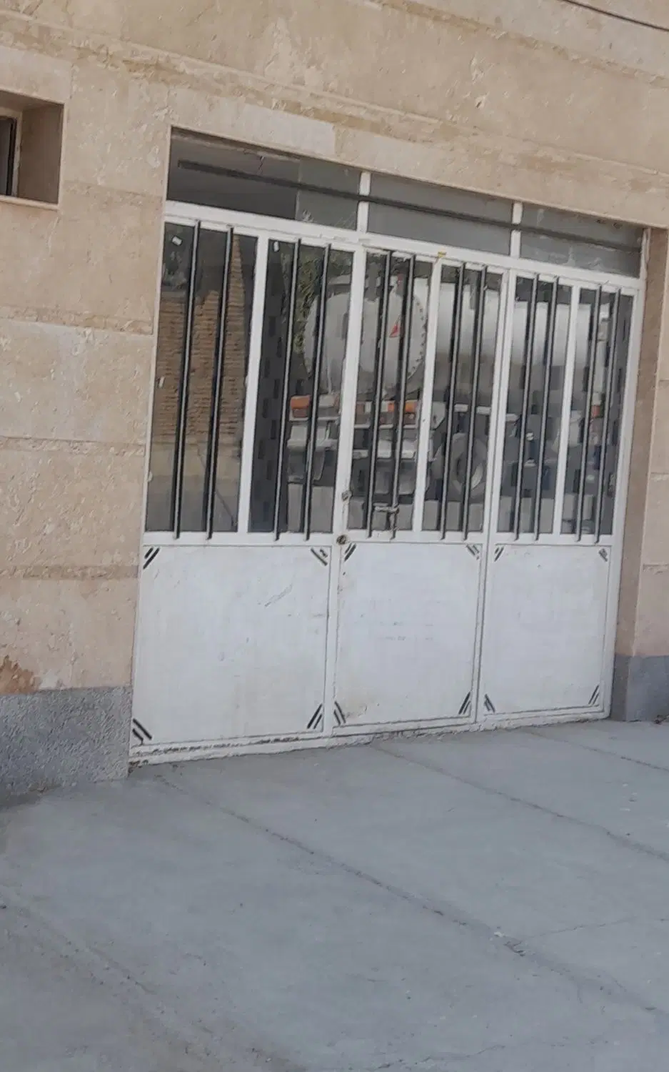 مغازه رودکی