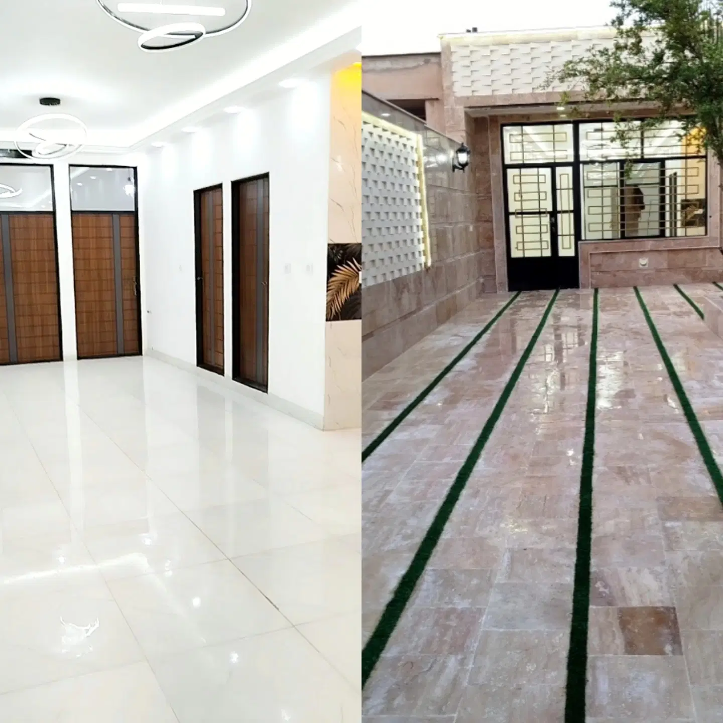 خانه فروشی