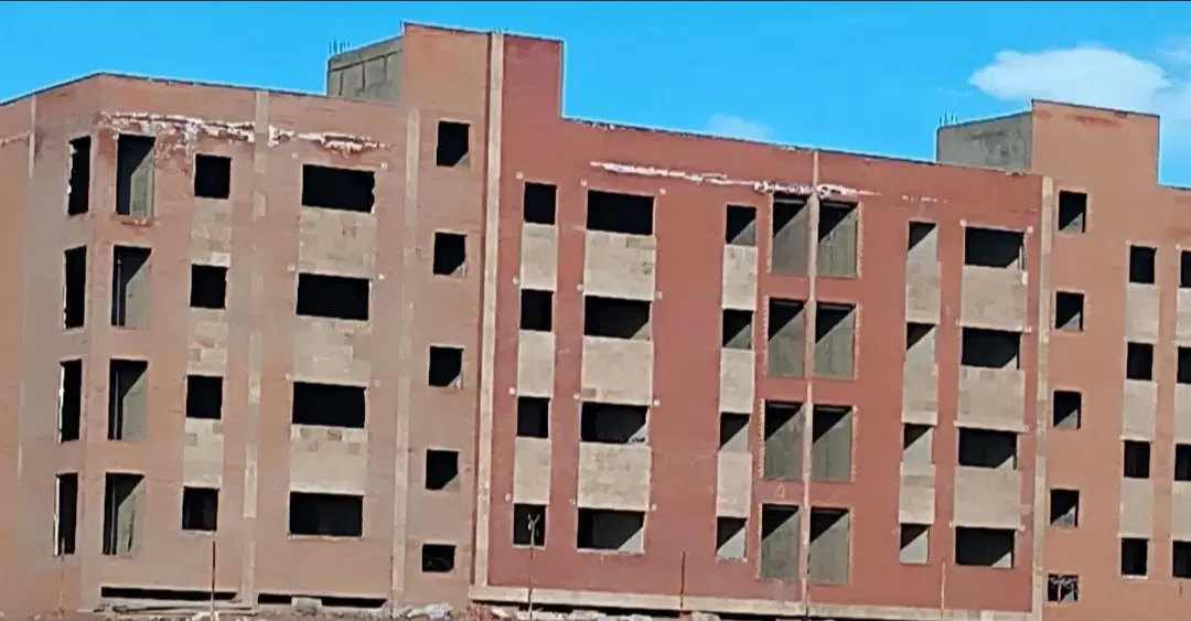 آپارتمان فاز یک زردکوه