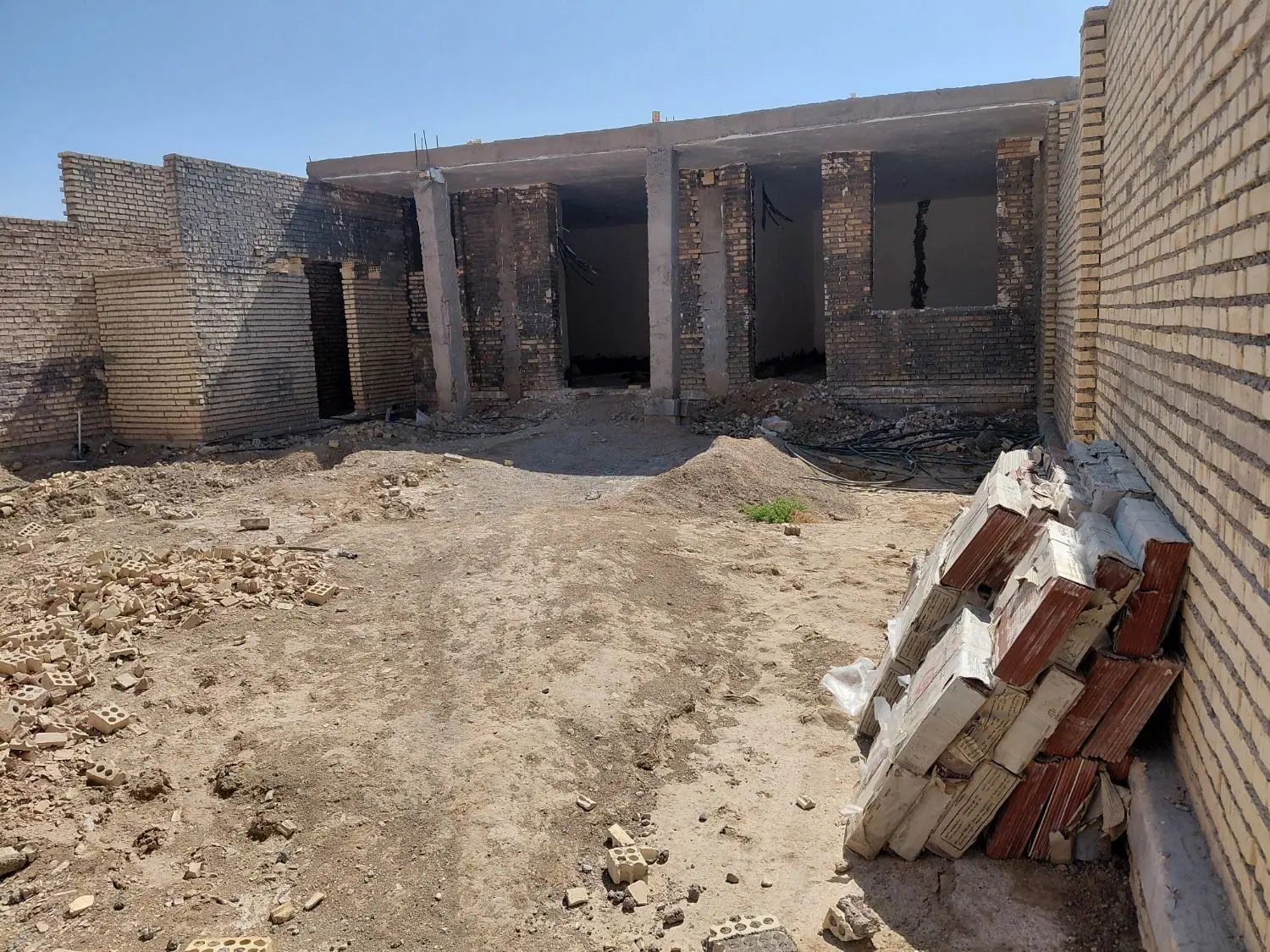 خانه فروشی