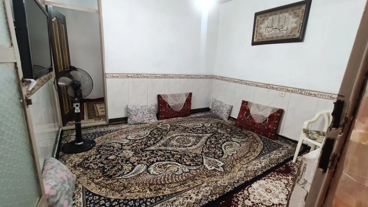 خانه ویلایی سلطان آباد
