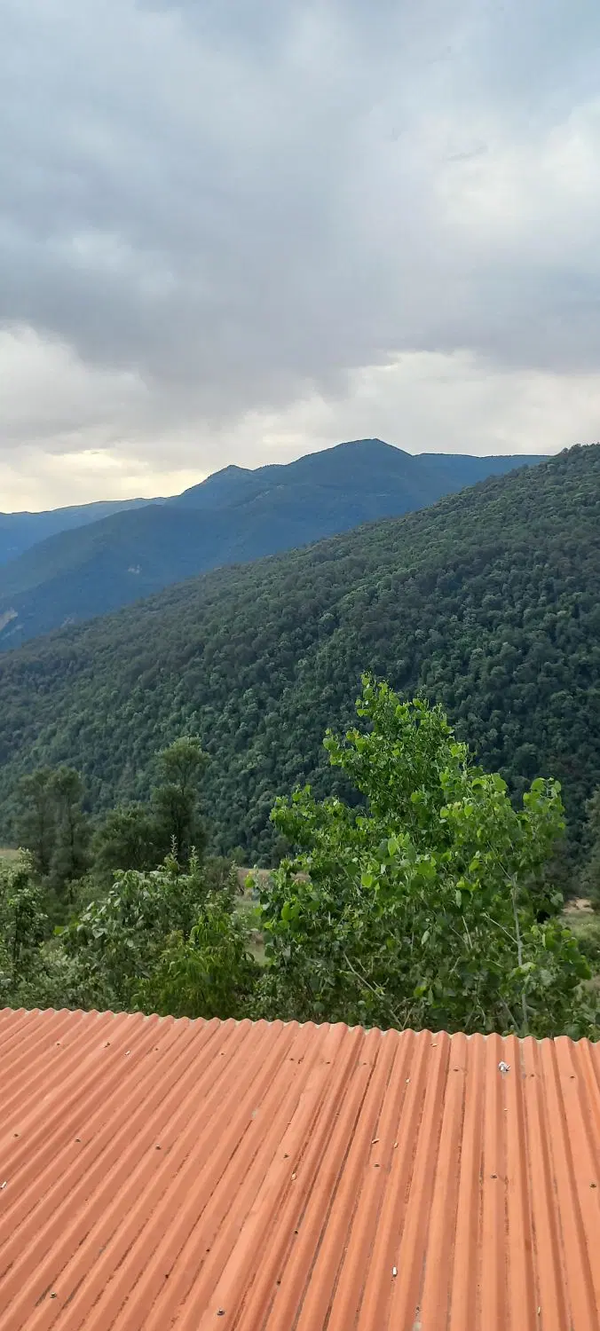 خانه ویلایی در خیابان نهضت