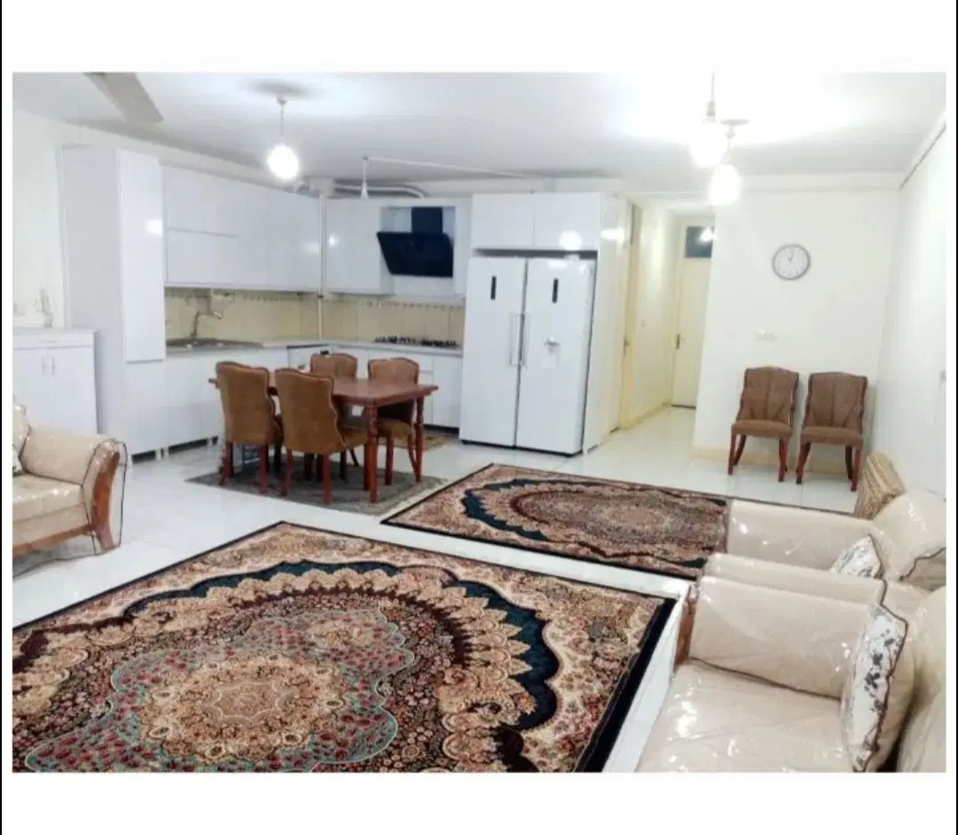 ۱۰۳ متر خوش نقشه در الحدید ۲