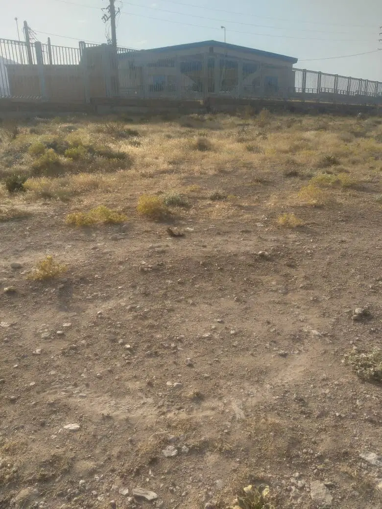۲۰۰ متر زمین آینده دار طلا