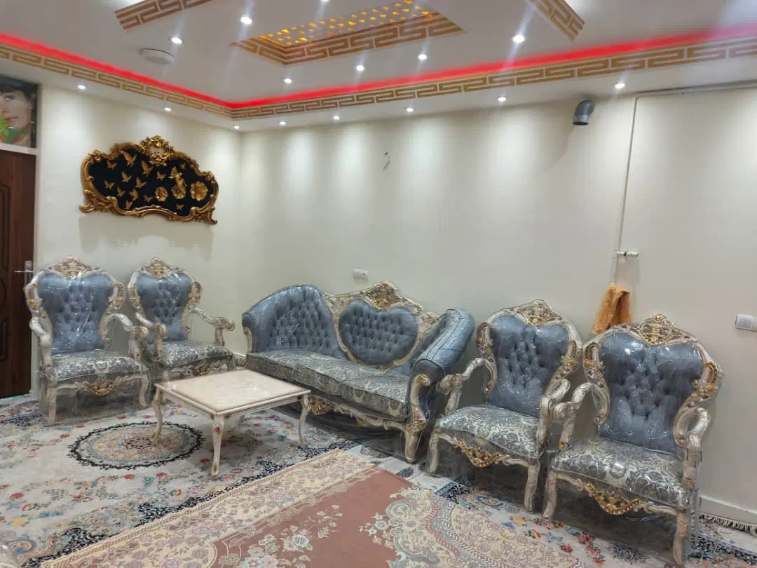 خونه نقلی