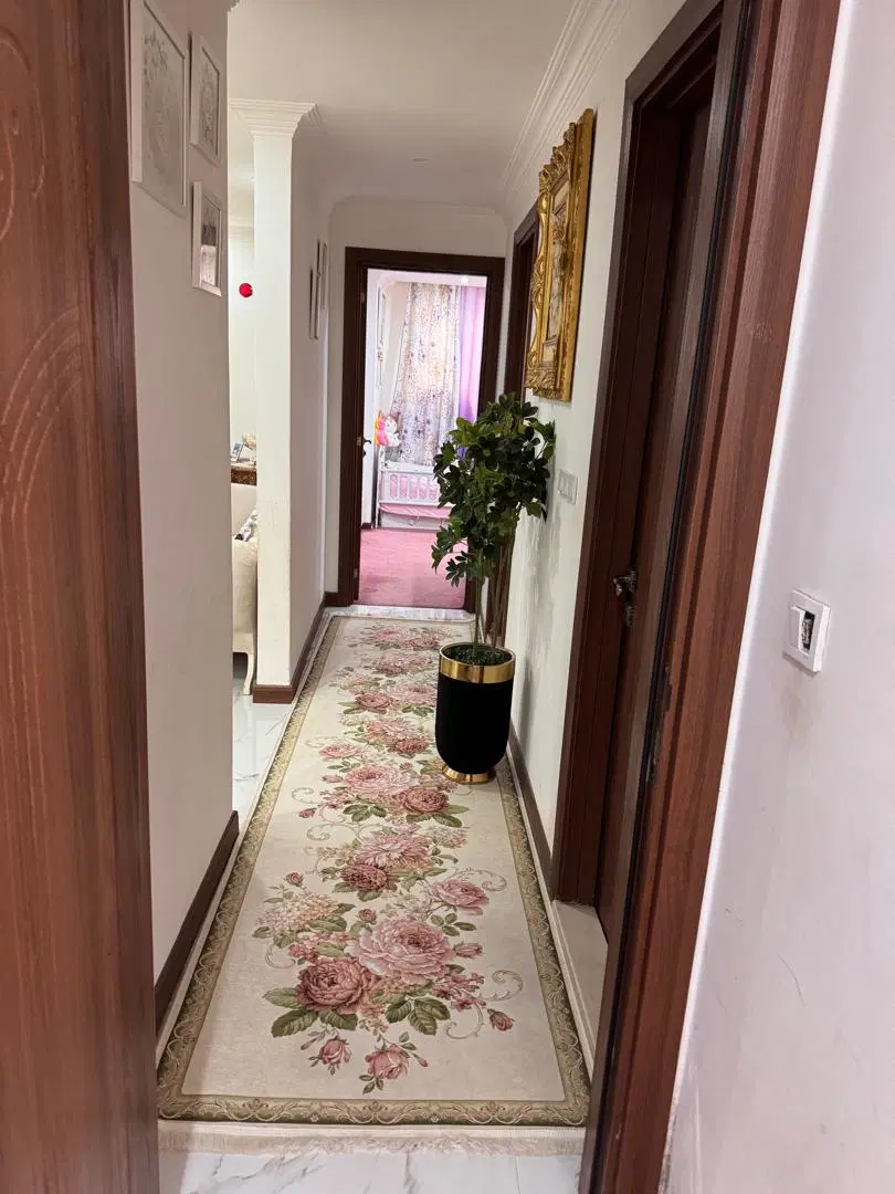فروش واحد ۱۰۷ متری شیک شیک کیانپارس