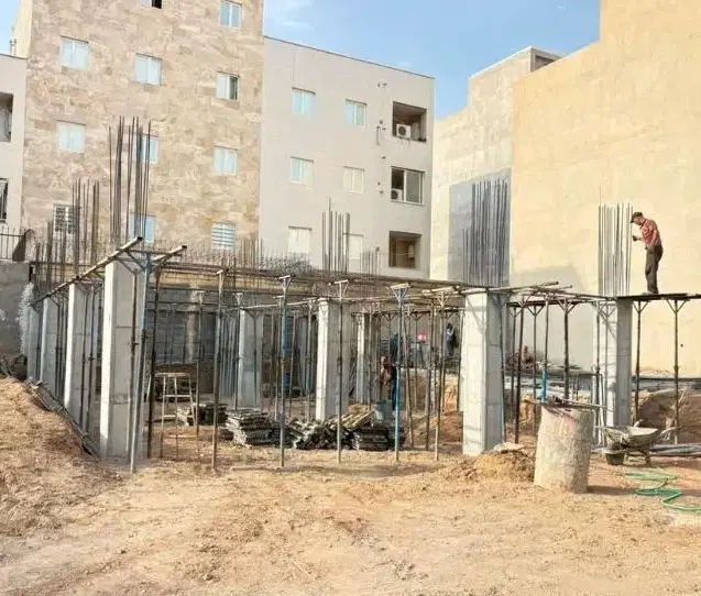 پیش فروش آپارتمان تک واحدی