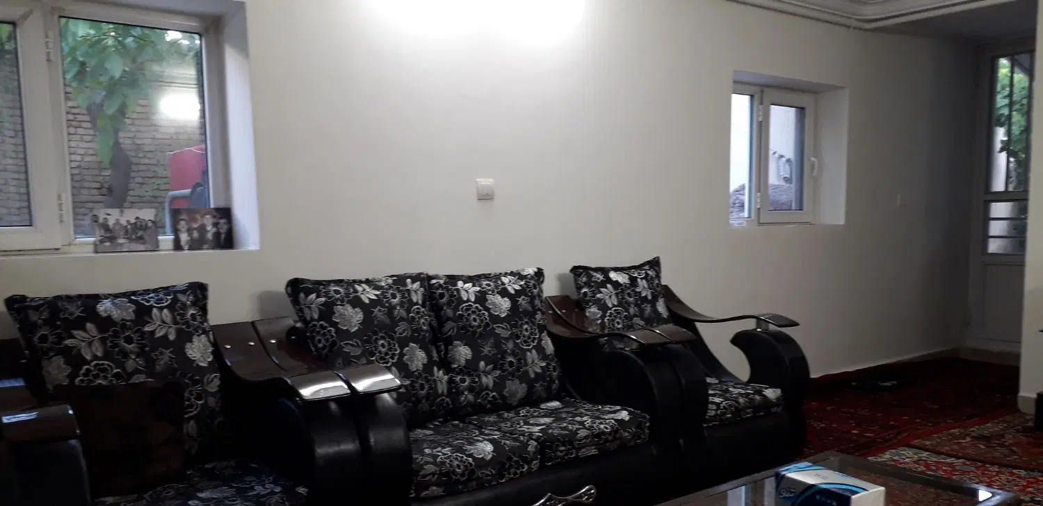 اجاره کوتاه مدت