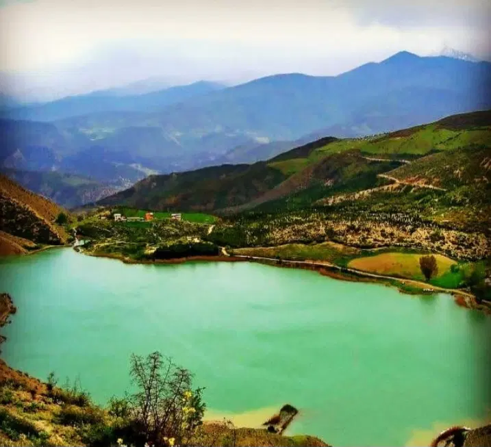 فروش زمین در سنار