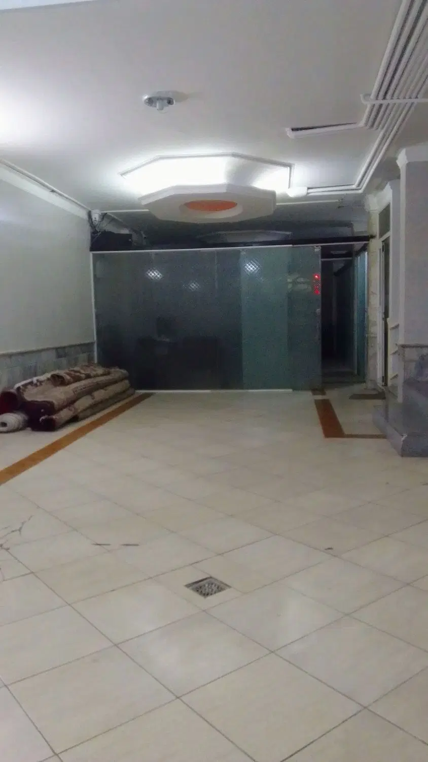 منزل مشترک