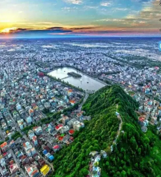 سرمایه گذاری در دیباجی