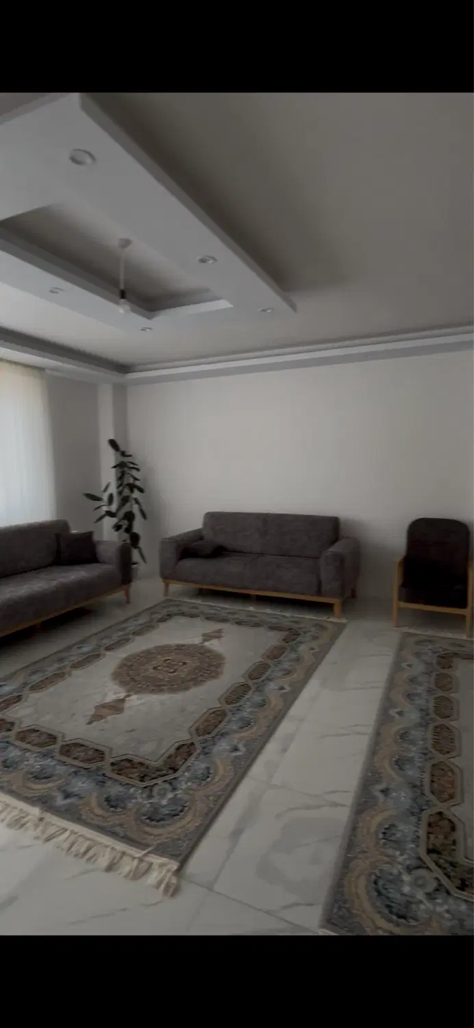 خلخال دو خواب نوساز سازه مدرن