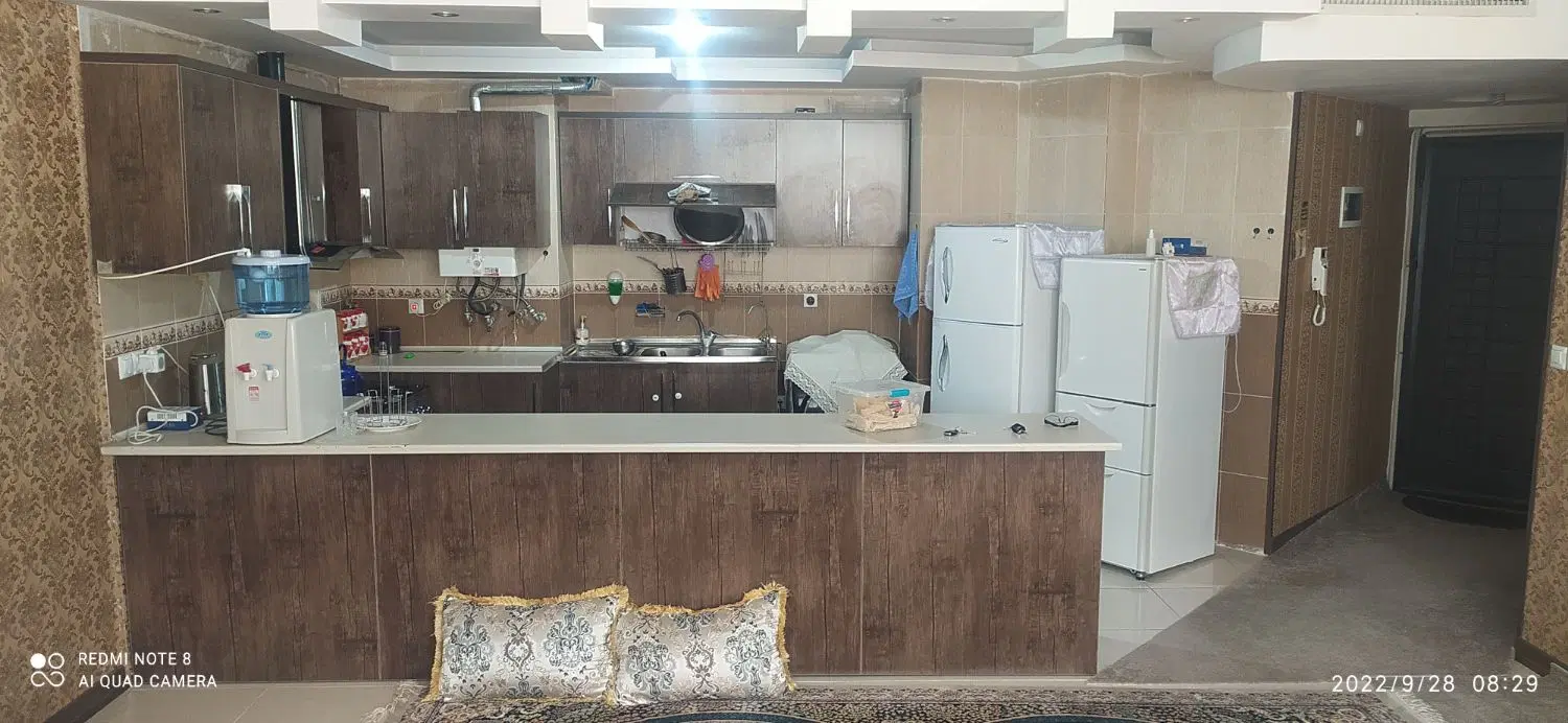 فروش آپارتمان رشد جنوبی کوچه 17