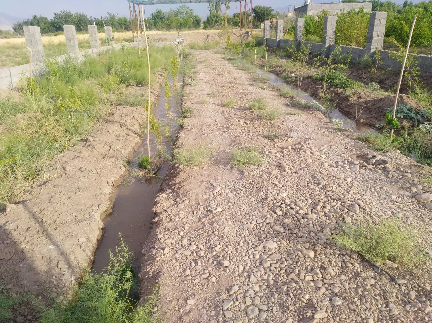 فروش باغ ویلایی