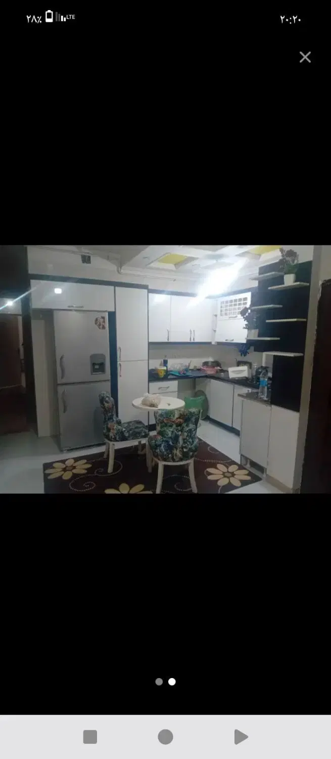 سویت کیانشهر شببانه و روزی