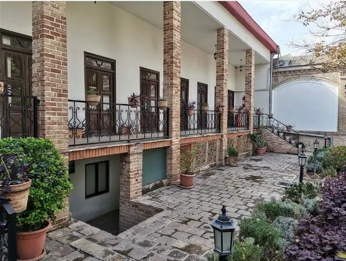۱۴۰متر کلنگی خاتم نبی میدان مادر
