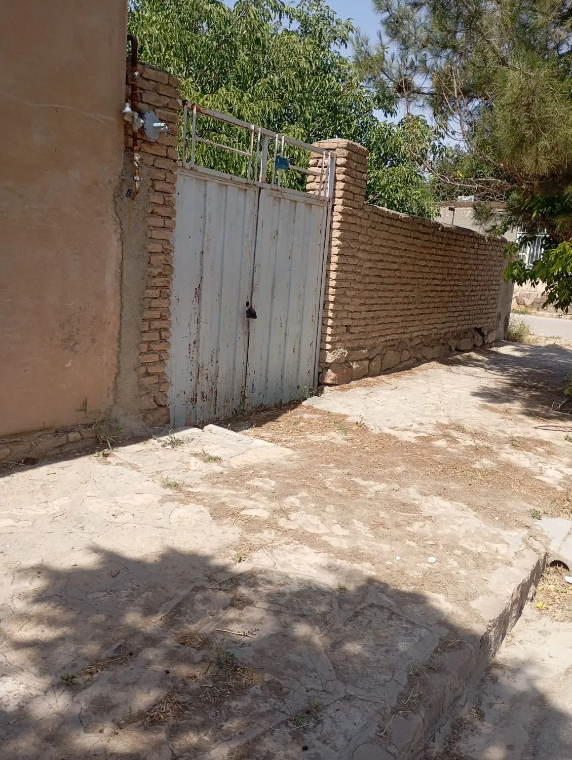 خونه ویلایی