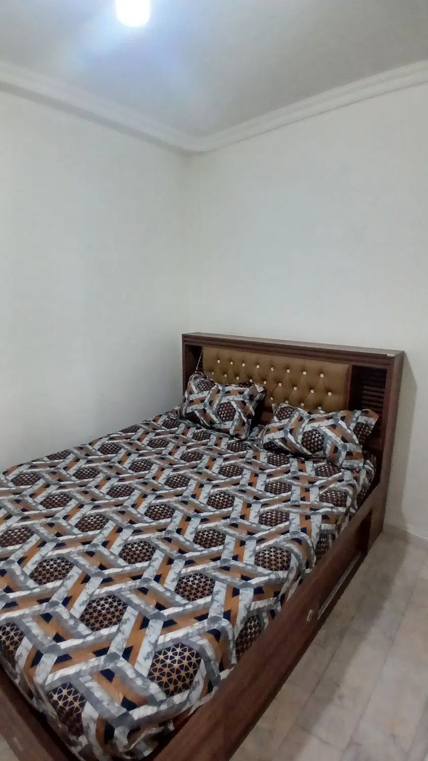 اجاره آپارتمان 40 متری،روزانه و هفتگی هفت چنار