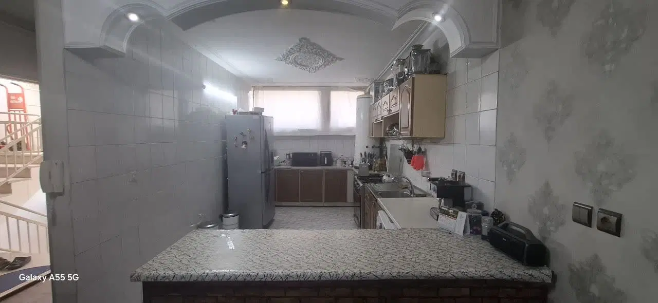 فروش خانه مسکونی