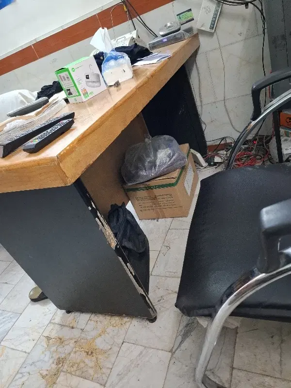 یک باب مغازه ۴۲متر قیمت۱۲۸۰۰