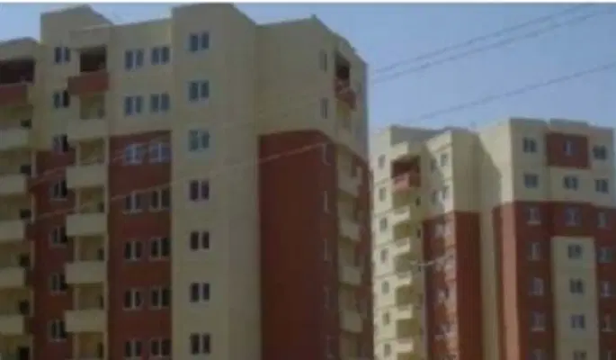 مسکن ملی شهرک امام ۵۴۰۰ واحدی ۸قسطه