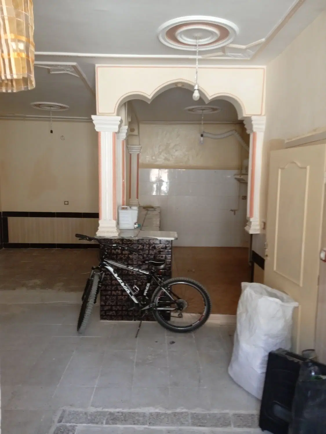 واحد مسکونی اجاره
