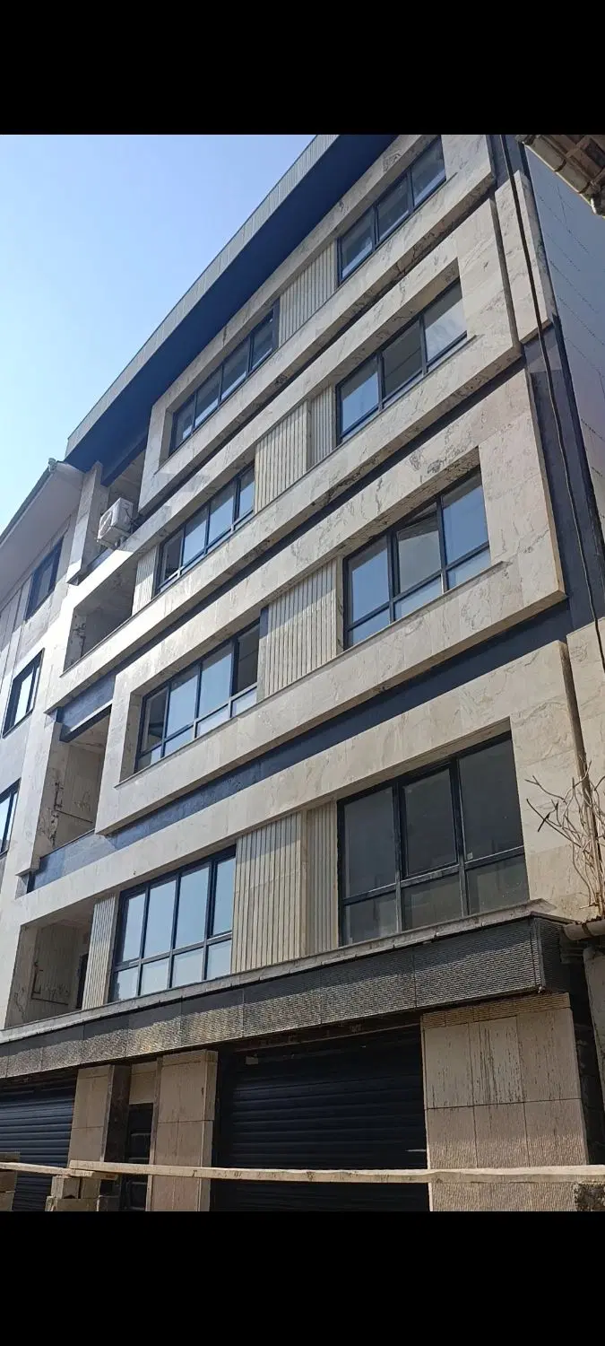 پیش‌فروش واحد بر اصلی شقایق