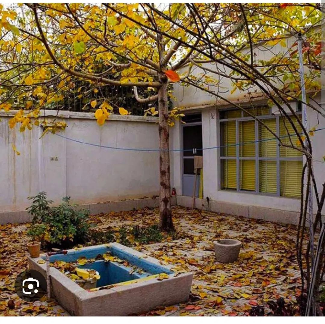 منزل ویلایی