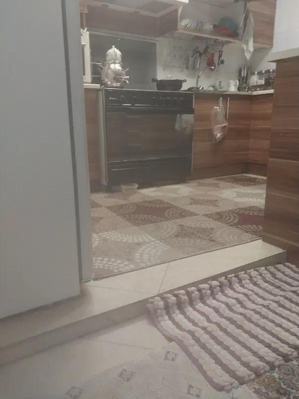 آپارتمان خوش نقشه