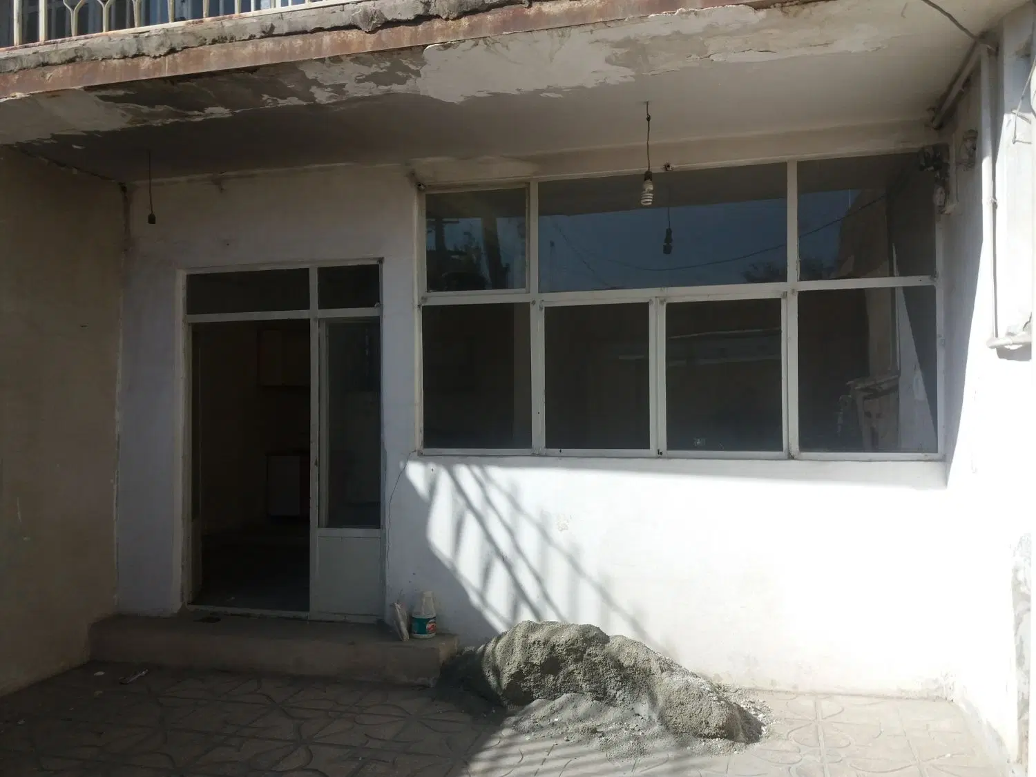 طبقه ۴۰ متری